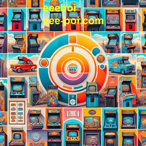 Arcade