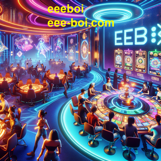 Multiplayer